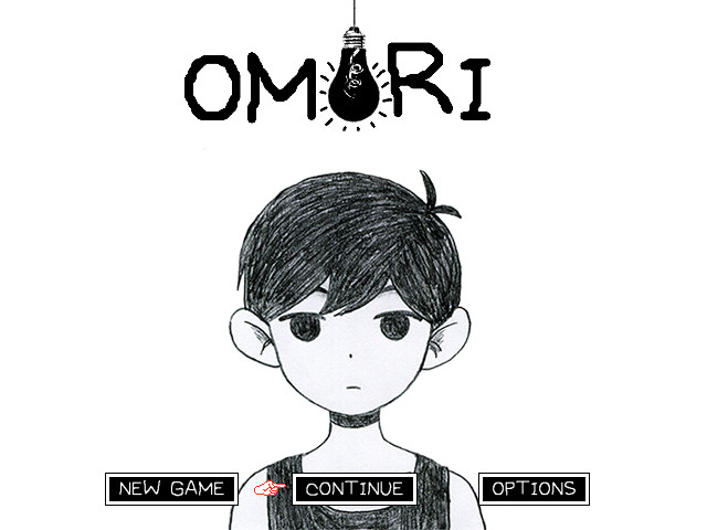 《OMORI》免安裝