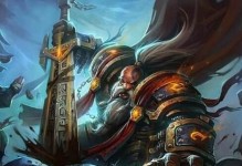 《征服魔獸神與神之戰》（掌握關鍵策略，成為終極戰士！）
