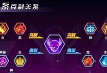 奧拉星手游天極鯨技能強度一覽（了解天極鯨的強力技能，暢玩奧拉星手游）