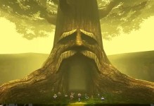 塞爾達N64攻略（探索奧卡里那大陸，成為真正的勇者！）