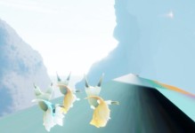 《探索神秘世界——以光遇彩虹橋為例》（游戲攻略）