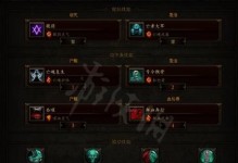 暗黑破壞神不朽手游死靈法師技能加點攻略（全面解析死靈法師技能加點，輕松玩轉不朽手游）