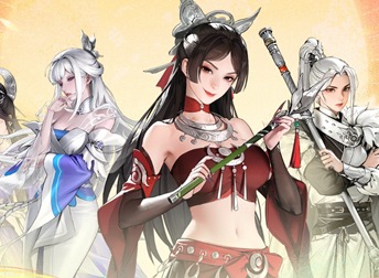 少年歌行風(fēng)花雪月游戲陣容怎么搭配 少年歌行風(fēng)花雪月游戲陣容推薦