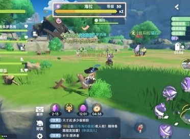 獵龍者之歌諸神1-1通關(guān)怎么過 獵龍者之歌諸神1-1通關(guān)攻略詳細(xì)教程