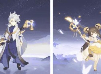 封神幻想世界封印職業裝備攻略 封神幻想世界封印職業裝備特技推薦