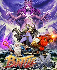 《Slime Heroes》Demo試玩版