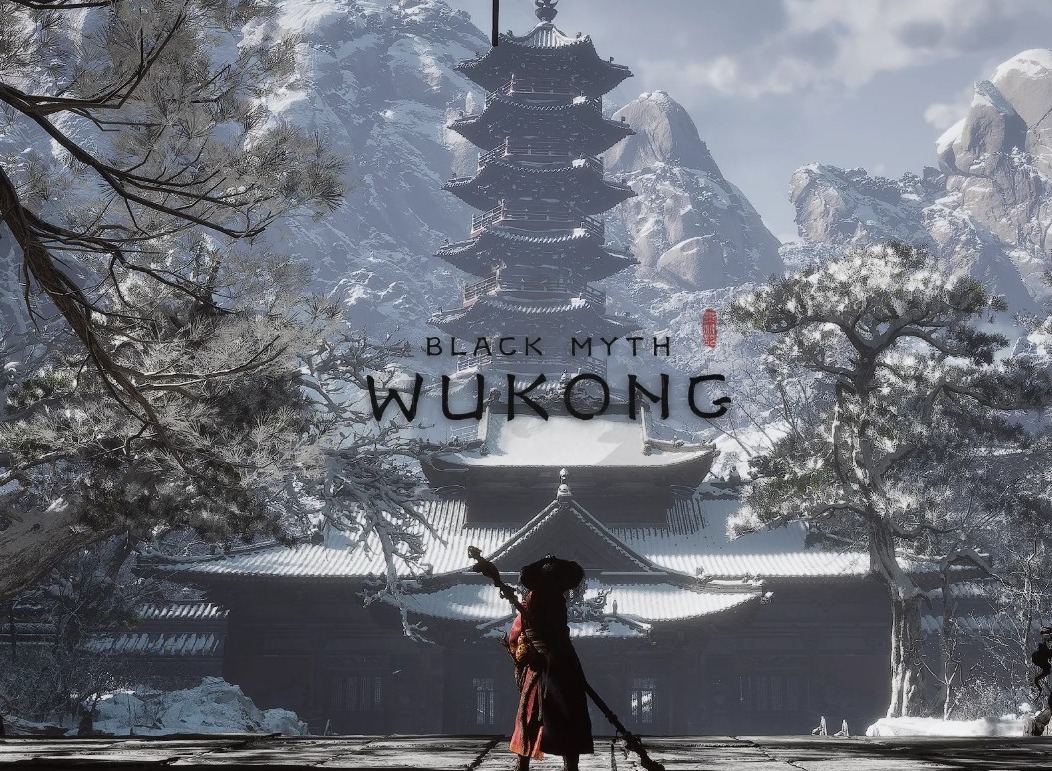 黑神話悟空花棍流怎么玩 黑神話悟空花棍流派配裝加點攻略