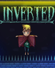 《Inverted》英文免安裝版