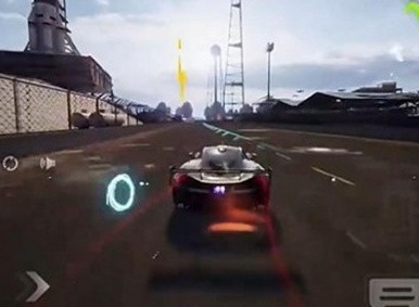 極品飛車集結(jié)怎么釋放氮氣 氮氣釋放技巧分享