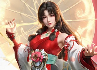 永劫無(wú)間手游角色介紹 永劫無(wú)間手游角色有哪些