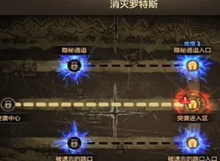 DNF手游羅特斯團本攻略 DNF手游羅特斯團本怎么速通