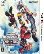 《金屬戰斗陀螺 進化》歐版3DS版
