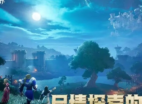 塔瑞斯世界全職業介紹 塔瑞斯世界全職業技能
