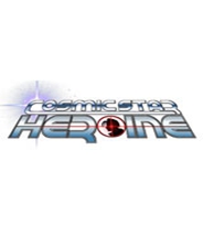 《宇宙女英雄》英文免安裝版
