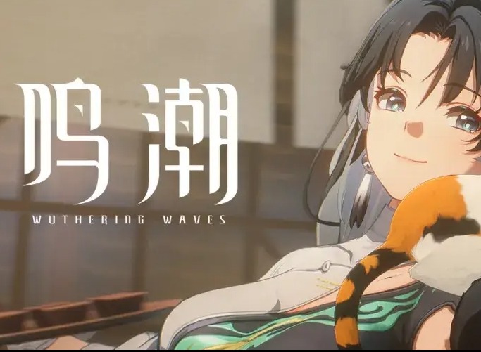 鳴潮紅名怪雙生羽鷺逃課打法 鳴潮紅名怪雙生羽鷺怎么打