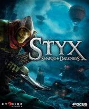 《冥河：暗影碎片》CODEX鏡像版