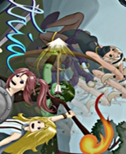 《混沌頭腦：二重》日版PSV版