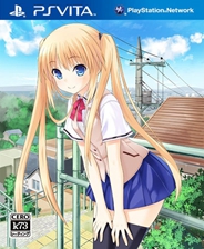 《修女也瘋狂》美版PSV版