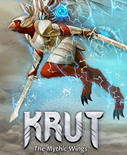 《Krut: The Mythic Wings》游戲庫